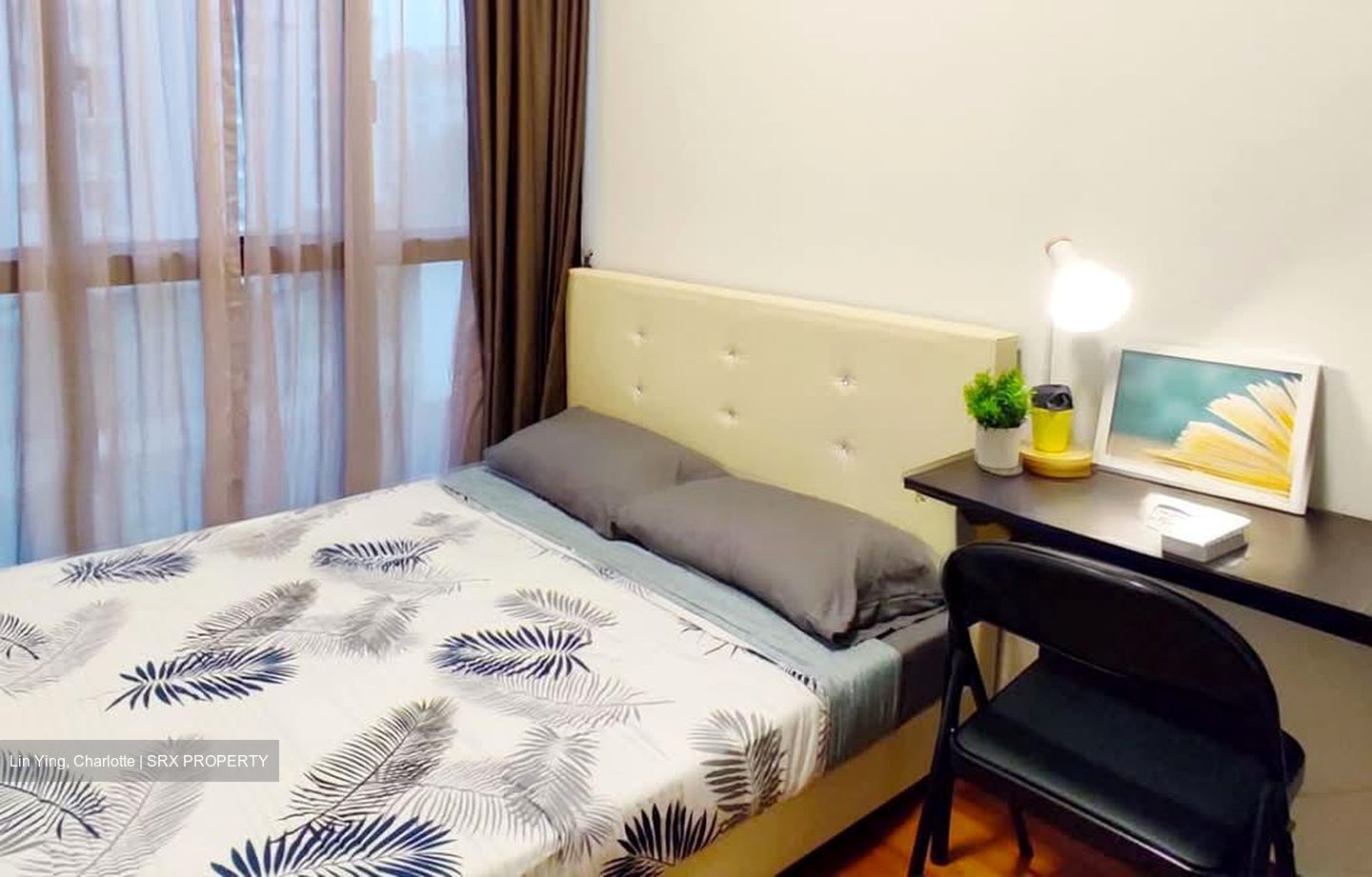 Mooi Residences (D10), Apartment #562080731